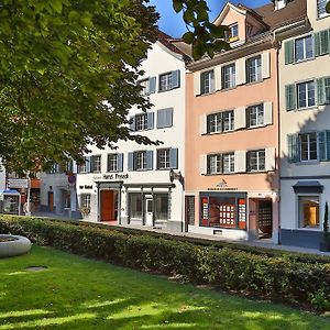 Ambiente Hotel Freieck AG