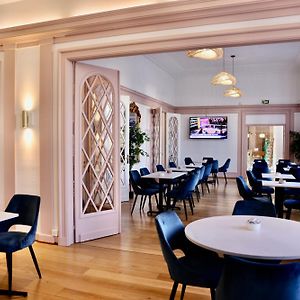 Best Western Hôtel De La Bourse